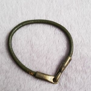Lucky brand bracelet